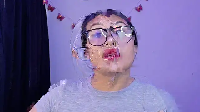 Linda andrew online show from April 7, 3:03 pm