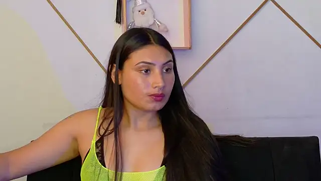 Linda andrew online show from December 19, 5:37 pm