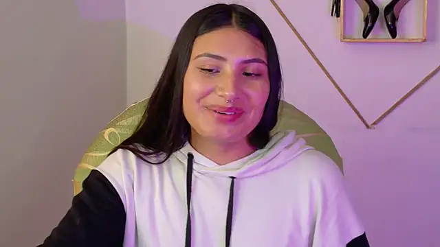 Linda andrew online show from January 16, 6:56 pm