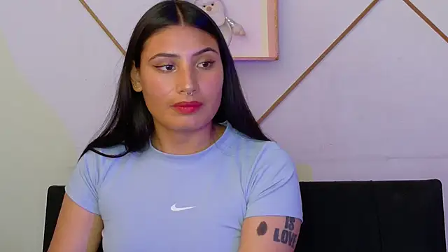 Linda andrew online show from December 20, 6:22 pm