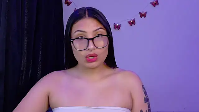 Linda andrew online show from April 9, 12:55 pm