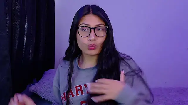 Linda andrew online show from April 17, 4:32 pm