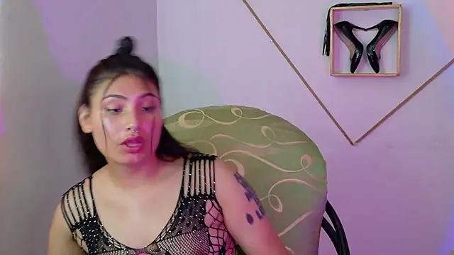 Linda andrew online show from January 10, 4:02 pm