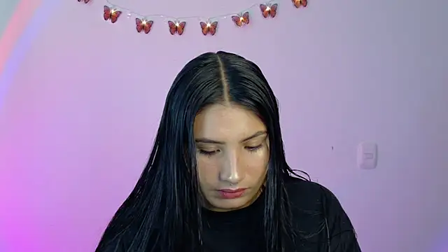 Linda andrew online show from March 20, 4:30 pm