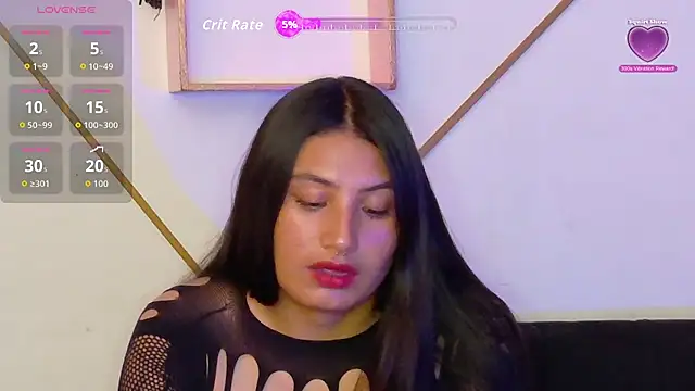 Snapshot of Linda_andrew chatting on November 26, 4:07 pm Linda andrew online show from November 26, 4:07 pm