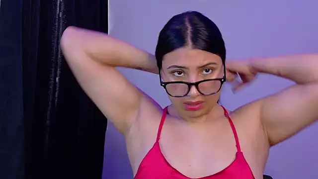 Linda andrew online show from April 13, 3:49 pm