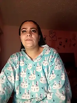 Snapshot of Salma_deep chatting on November 13, 7:56 am Salma deep online show from November 13, 7:56 am