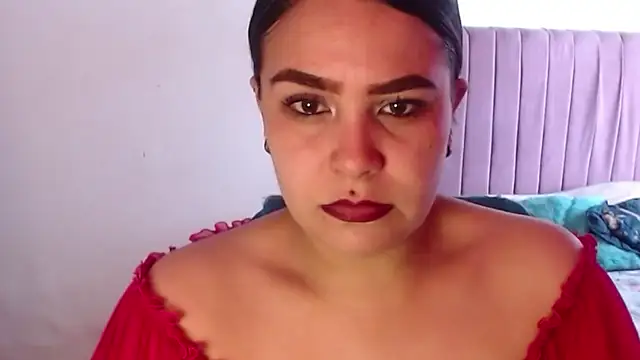 Salma deep online show from October 16, 2:14 pm