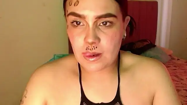 Snapshot of Salma_deep chatting on October 25, 4:40 pm Salma deep online show from October 25, 4:40 pm