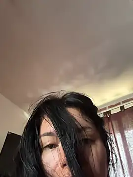 RoxanaBorns  online show from February 9, 4:16 pm