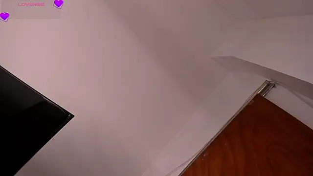 Snapshot of RoxanaBorns_ chatting on December 13, 8:04 pm RoxanaBorns online show from December 13, 8:04 pm