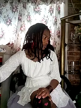 Afrigantia online show from March 9, 8:18 am