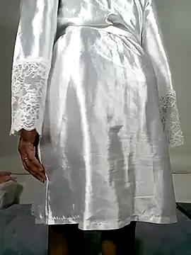 Afrigantia online show from October 25, 5:17 am