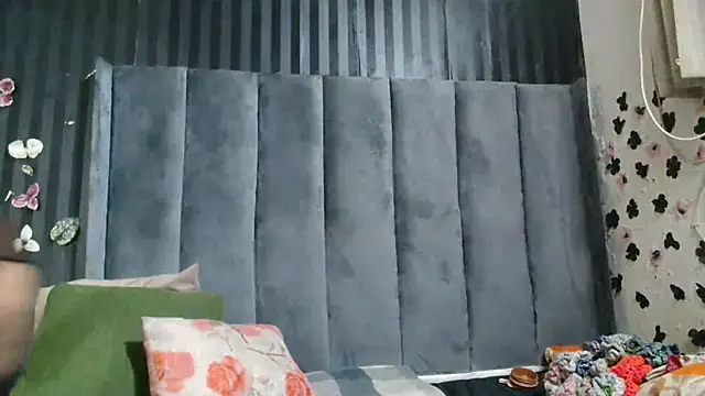 Stacy Dashh online show from April 4, 2:29 am