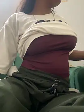 Snapshot of kissujaan chatting on October 29, 5:45 pm kissujaan online show from October 29, 5:45 pm