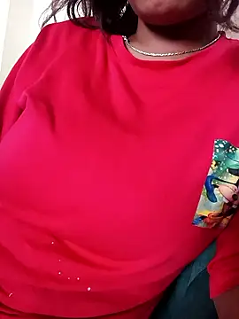 Snapshot of kissujaan chatting on October 11, 6:58 am kissujaan online show from October 11, 6:58 am