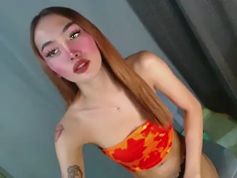 sweetfuckerbaby18 online show from April 16, 5:25 pm