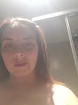 Scarlett Pink Rose online show from December 4, 7:57 pm