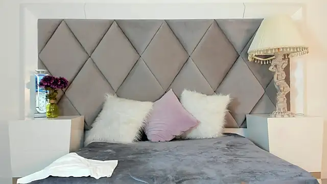 GiadaRizzo online show from October 21, 3:33 pm