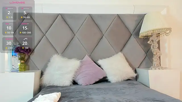 GiadaRizzo online show from October 25, 2:17 pm