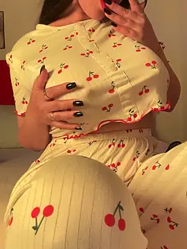 OnlyRima online show from September 23, 11:45 pm