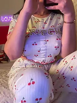 OnlyRima online show from April 20, 9:34 am