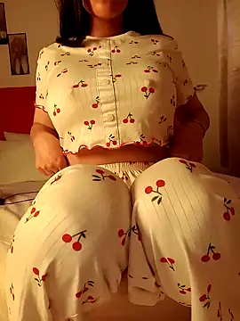 OnlyRima online show from October 18, 10:34 pm