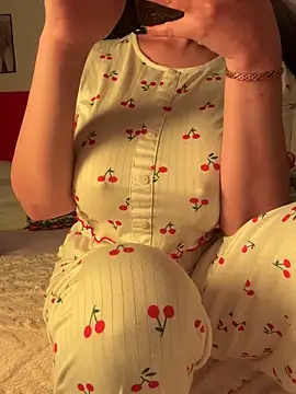 OnlyRima online show from November 27, 9:48 pm