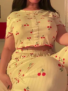 OnlyRima online show from October 4, 10:33 pm