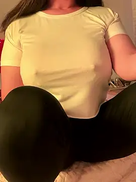 OnlyRima online show from December 22, 9:48 pm