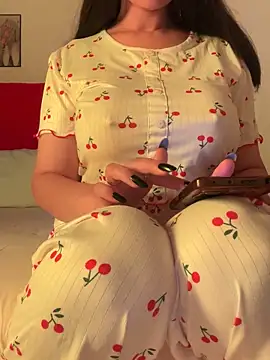 OnlyRima online show from October 7, 9:43 am