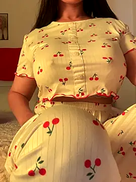 OnlyRima online show from September 30, 11:49 am