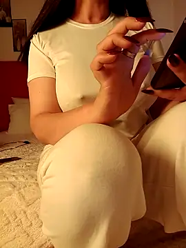 OnlyRima online show from September 29, 12:00 pm