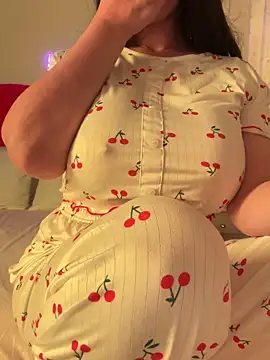 OnlyRima online show from November 9, 10:58 pm