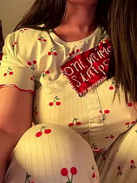 OnlyRima online show from March 28, 12:17 pm