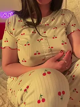 OnlyRima online show from April 2, 11:33 pm