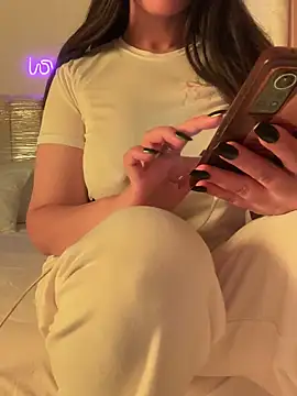 OnlyRima online show from October 20, 12:34 am