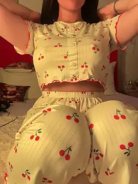 OnlyRima online show from December 4, 10:42 pm