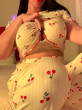 OnlyRima online show from October 7, 9:49 pm