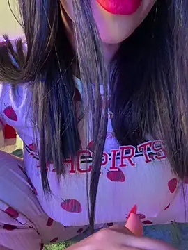 OnlyRima online show from May 1, 2:55 pm