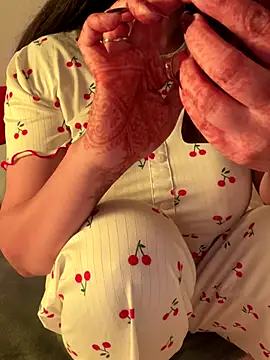 OnlyRima online show from December 20, 11:24 am