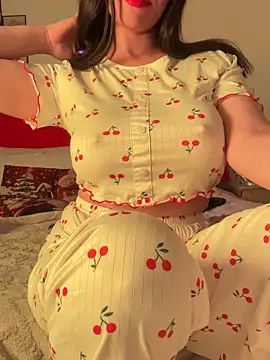 OnlyRima online show from November 30, 10:54 pm