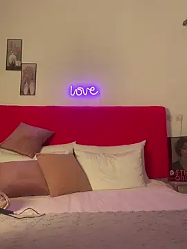 OnlyRima online show from May 14, 9:56 pm