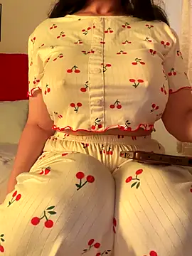 OnlyRima online show from October 9, 9:54 am