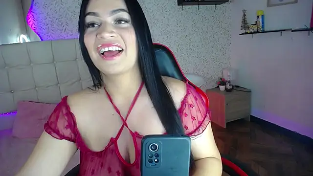 manelike  online show from September 23, 8:16 pm