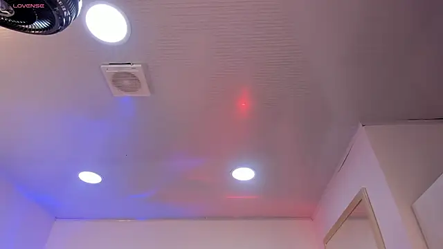 im Lorena online show from February 28, 7:57 pm