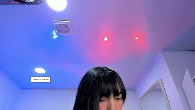 Snapshot of im_Lorena chatting on April 27, 8:29 pm im Lorena online show from April 27, 8:29 pm