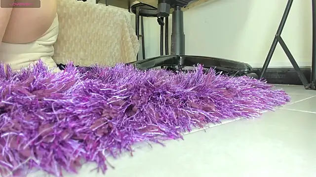 im Lorena online show from November 29, 8:20 pm