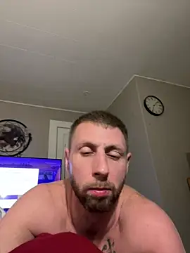 k nutz87 online show from February 9, 7:17 am