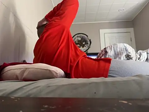 k nutz87 online show from February 6, 9:33 pm